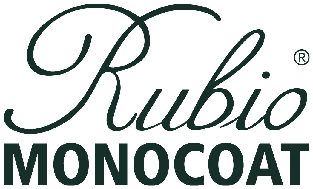 Rubio Monocoat USA logo